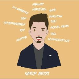 Abdelkarim Aridj - avatar