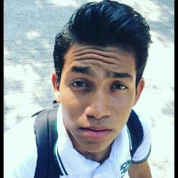 Angel Cruz - avatar