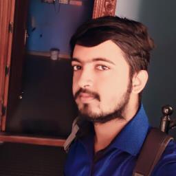 Jayesh Harisree - avatar