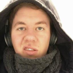 Valgeir Örn Kristjónsson - avatar
