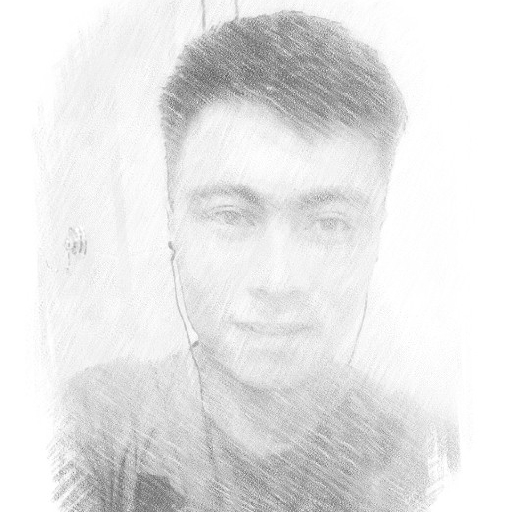 Muhammad Yakhshiboev - avatar