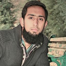 Sajid Noor - avatar
