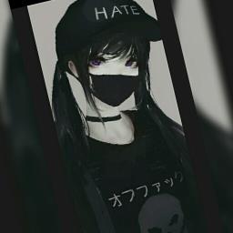 Miss.Psycho - avatar