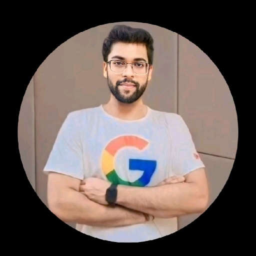 Prateek Gupta - avatar