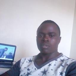 Leonard Owino - avatar