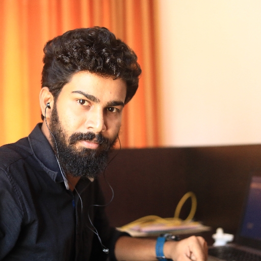 Pranav MT - avatar