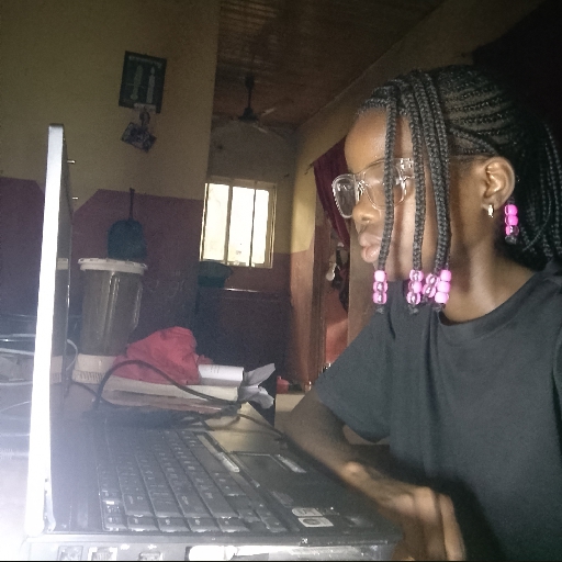 Goodness Ibennam - avatar