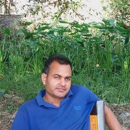 Shivshankar Dubey - avatar