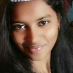 Kirti Patil - avatar