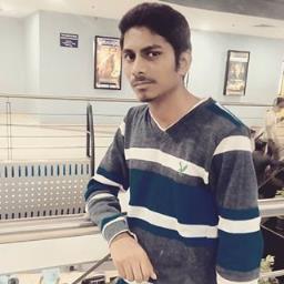 Sridhar Ullengala - avatar