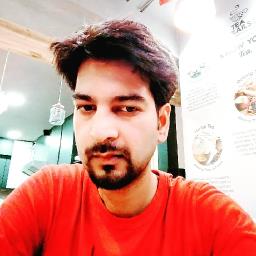 Sandeep Singh - avatar