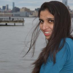 Shreya Patil - avatar