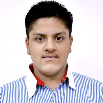 Madhav Agarwal - avatar