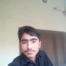 Amir Khan - avatar