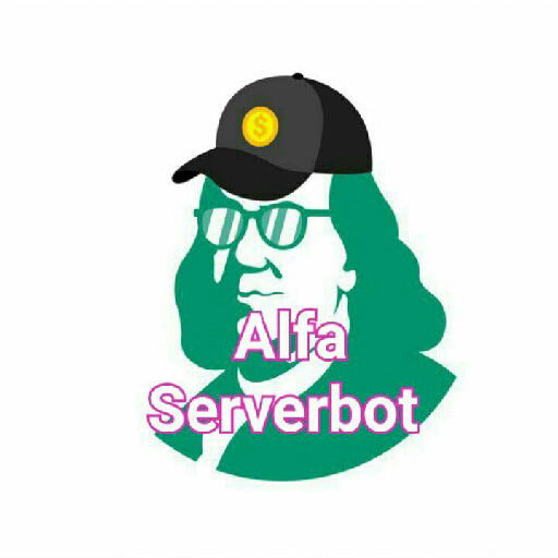 Alfa Serverbot - avatar