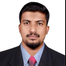 Asif Mohammed.N - avatar