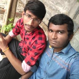 mohan raj - avatar