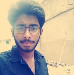 Manideep Padakanti - avatar