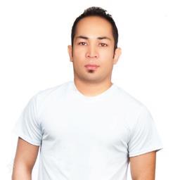 Jafar Ali Islamzadah - avatar