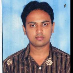 shaiksharfuddin - avatar