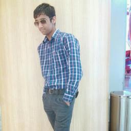 Rohit Sood - avatar