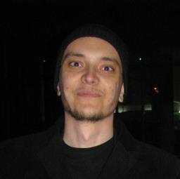 Ruslan Mikeev - avatar