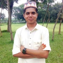 MD. Sabbir Hossain - avatar