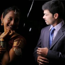 Sandesh M R - avatar