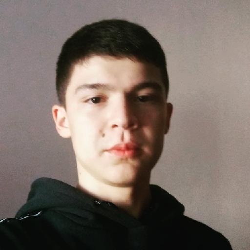 Behruz Bahromov - avatar
