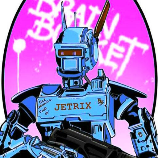 Jetrix - avatar