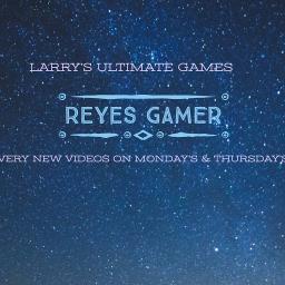 Reyes Gamer - avatar