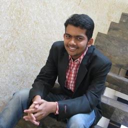 Zubin Choudhary - avatar