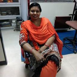 Ranjana Bhaskar - avatar