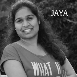 Jaya Shree - avatar
