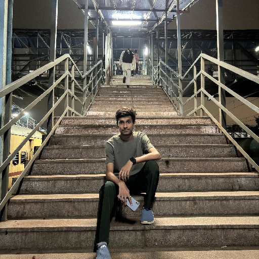 Sonu Kumar - avatar