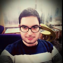 Houssem Eddin Dhouib - avatar