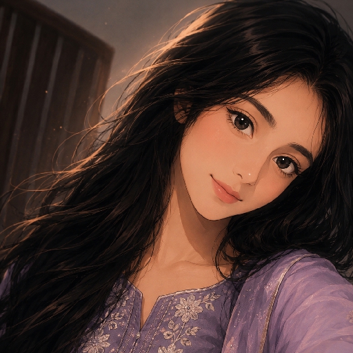 Zahra G - avatar