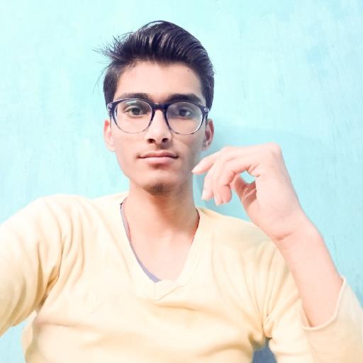 Abhishek Pandey - avatar