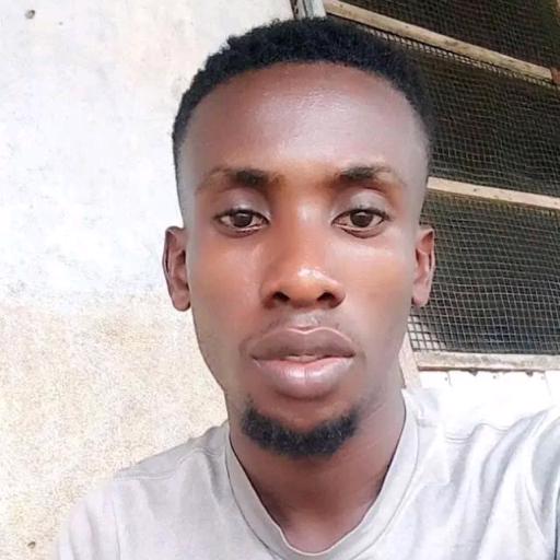 Mawuena Kossi Baboh - avatar