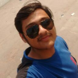 Abhishek Singh Manhas - avatar