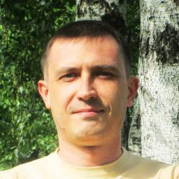 Стас Пономарёв - avatar