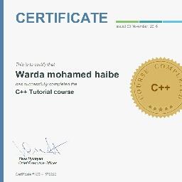 warda mohamed haibe - avatar