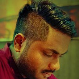 Krishnendu Sarkar - avatar