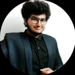 Ashutosh Mulky - avatar