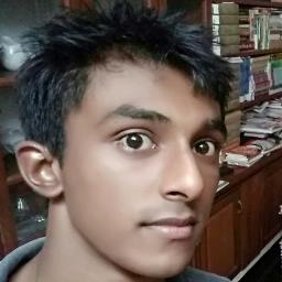 Harigovind SR - avatar