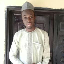 Ibrahim Abdullahi Aliyu - avatar