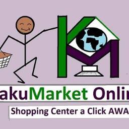 KakuMarket Kmo - avatar