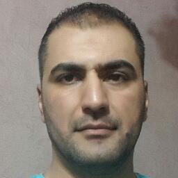 Bashar - avatar