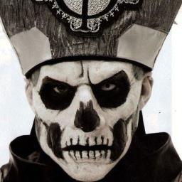 Papa Muerte - avatar