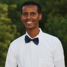 Mohamed Abdirahman Diiriye - avatar